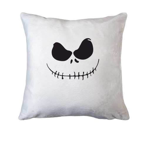 Подушка с призраком