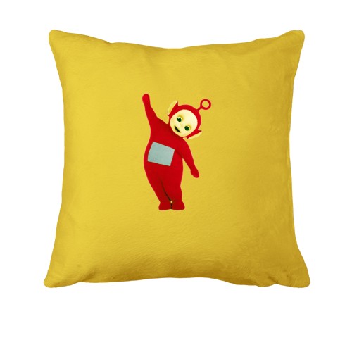 Подушка с телепузиком По