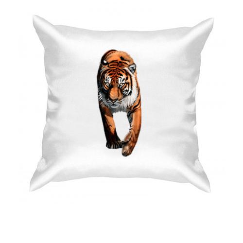 Подушка с тигром (2)