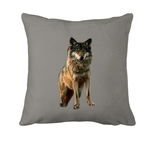 Подушка з вовком (2)