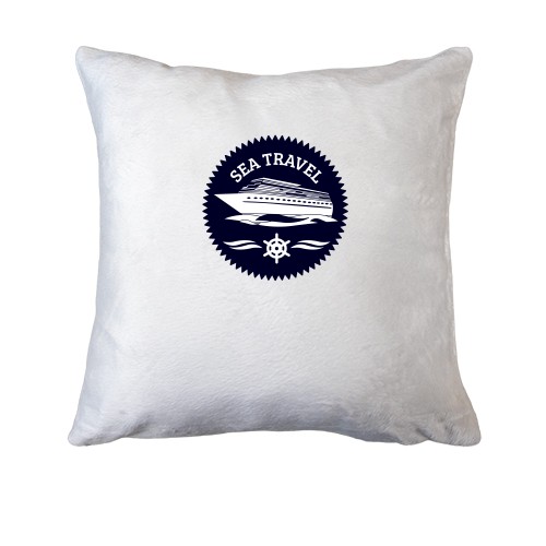 Подушка sea travel