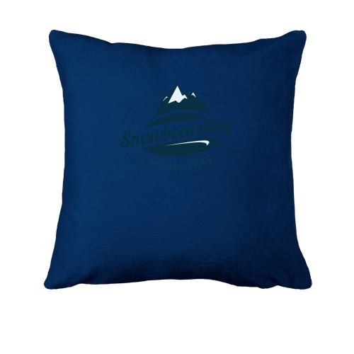 Подушка snowboarding