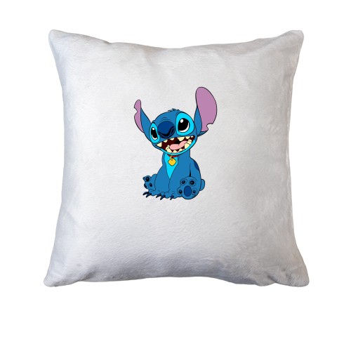 Подушка со Стичем