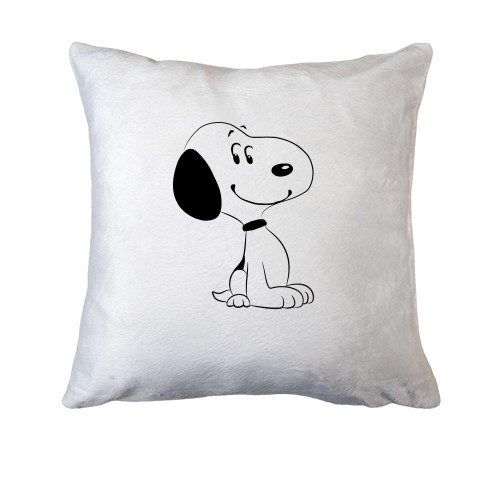 Подушка собака Снупі