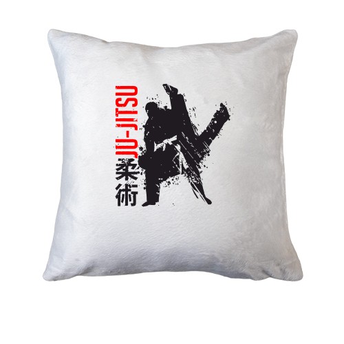 Подушка spot Ju-jutsu