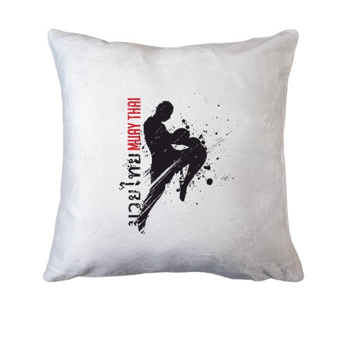Подушка spot Muay Thai
