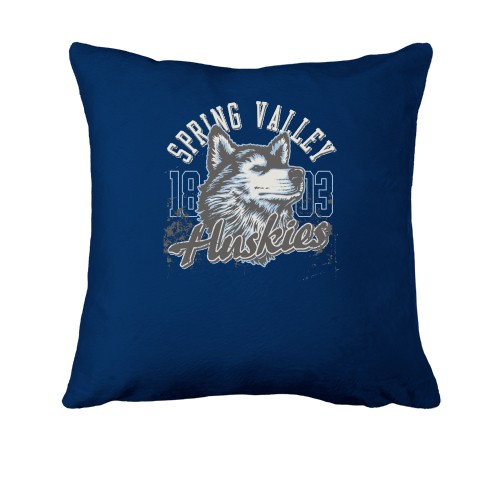 Подушка spring valley huskies