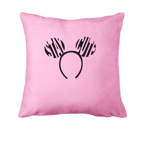 Подушка stay cute (2)