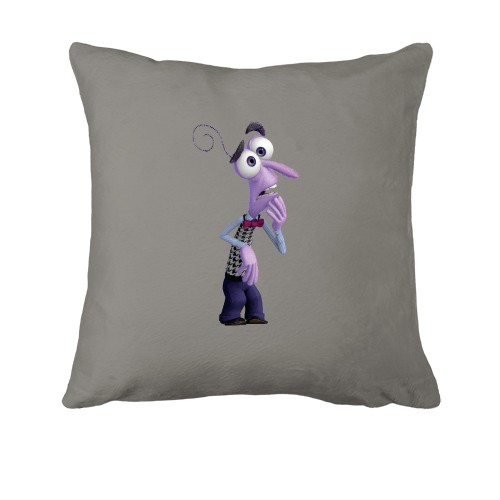 Подушка страх