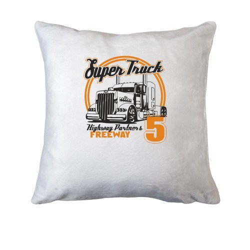 Подушка super truck