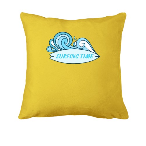 Подушка surfing time