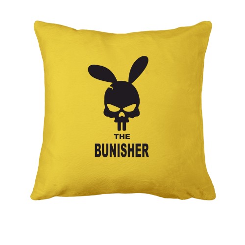 Подушка the bunisher