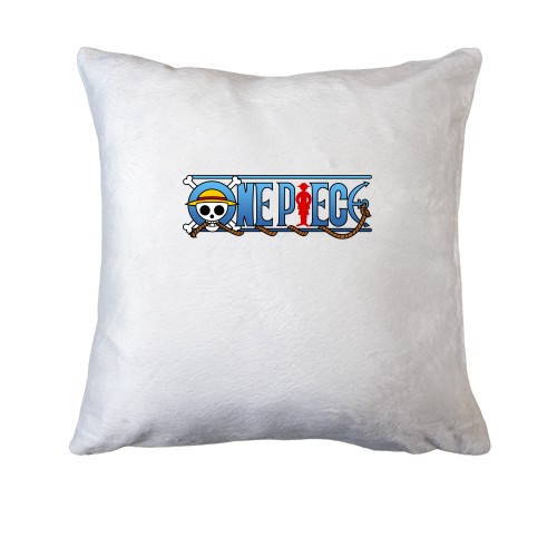 Подушка ван пис