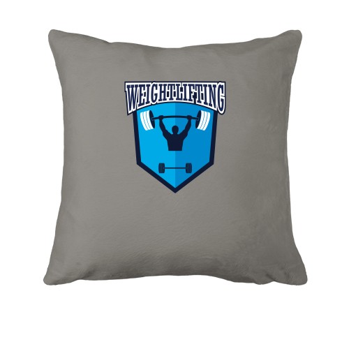 Подушка weightlifting