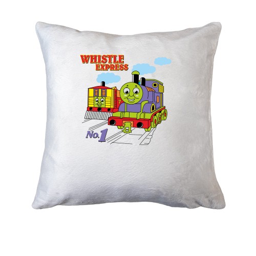 Подушка whistle express