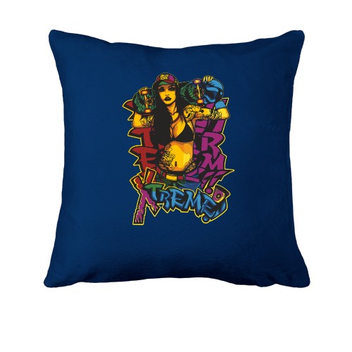 Подушка x-treme