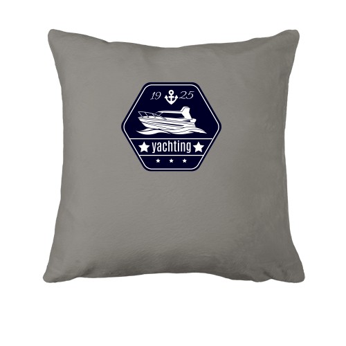 Подушка yachting 1925