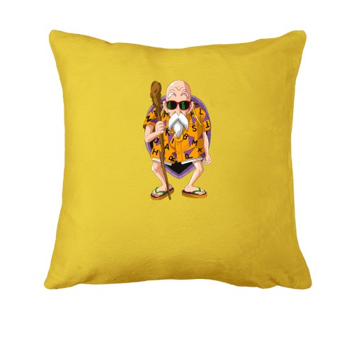 Подушка «Крутой дед»