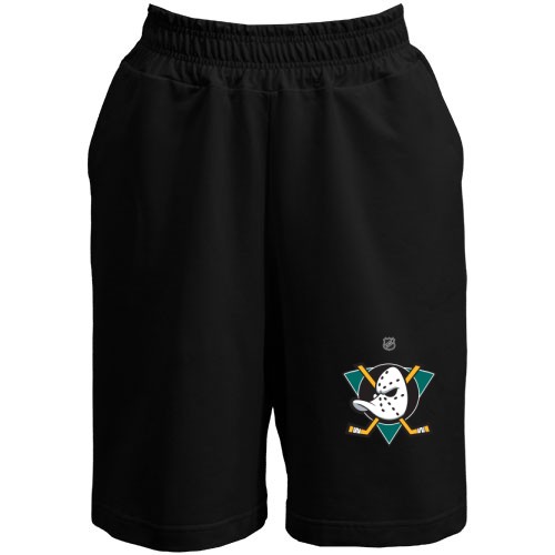 Чоловічі шорти Anaheim Ducks (2)