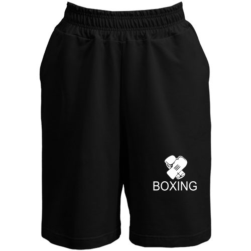 Шорты Бокс