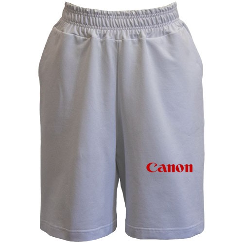 Шорты Canon