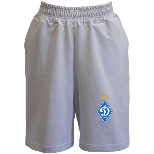 Чоловічі шорти Динамо Київ