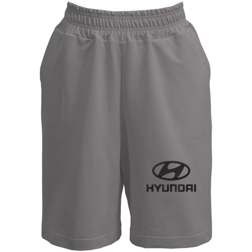 Чоловічі шорти Hyundai
