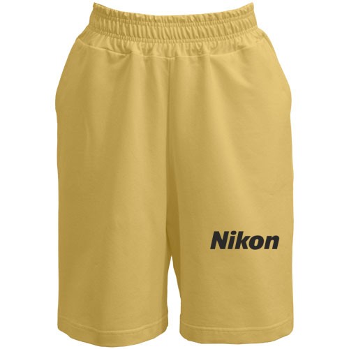 Чоловічі шорти Nikon