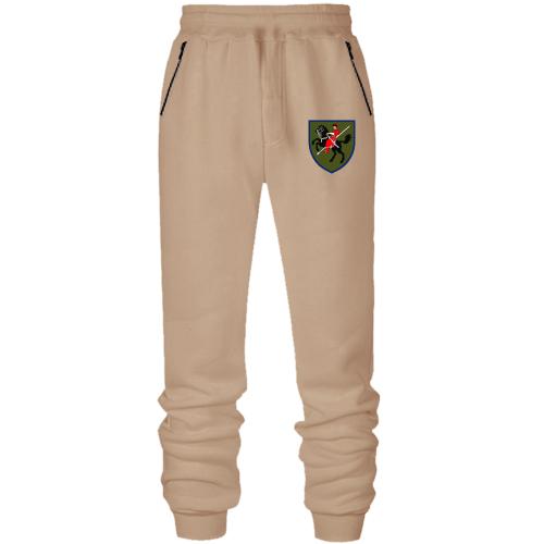 Штаны 110 ОМБр