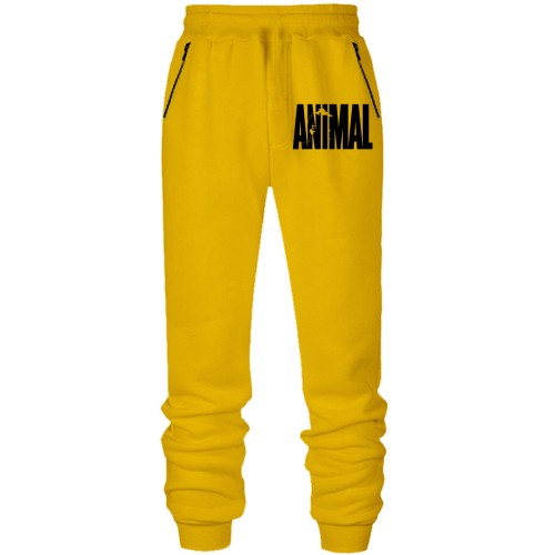 Штаны Animal Pac