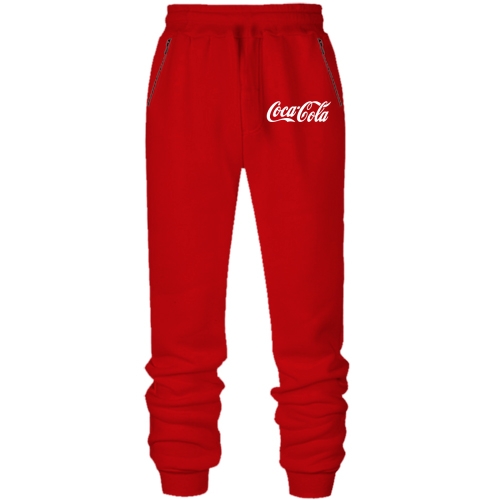 Штаны Coca-Cola