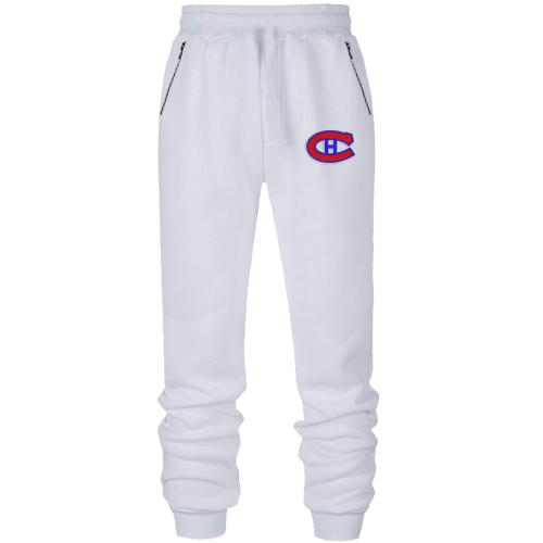 Штаны Montreal Canadiens