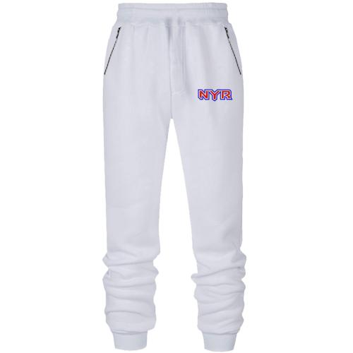 Штаны New York Rangers
