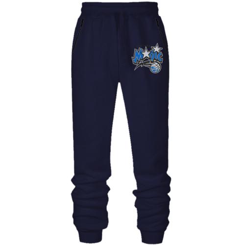 Штаны Orlando Magic