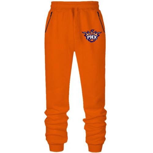 Штаны Phoenix Suns