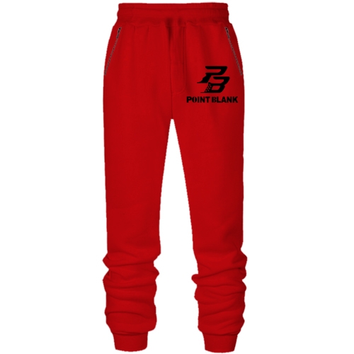 Чоловічі штани на флісі Point Blank
