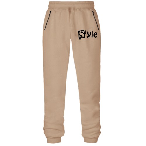 Штаны Style