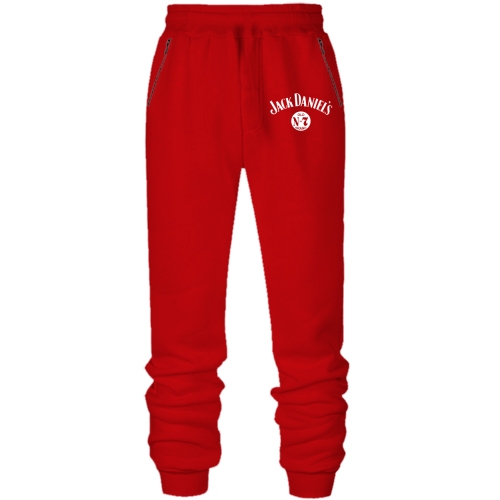 Чоловічі штани Jack Daniels (3)