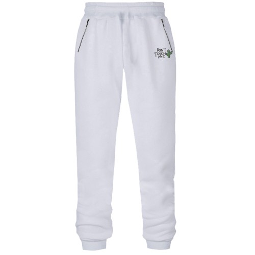 Штаны с кактусом - Don't Touch Me