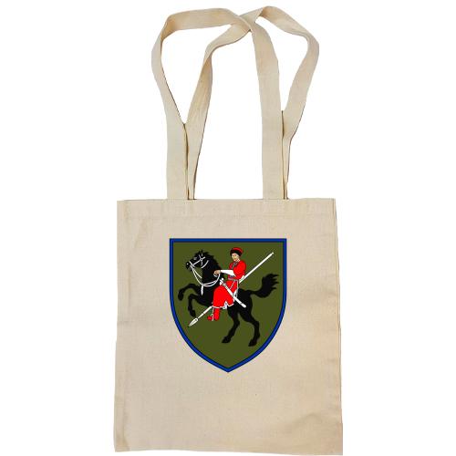 Сумка шоппер 110 ОМБр