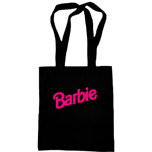 Сумка шоппер Barbie