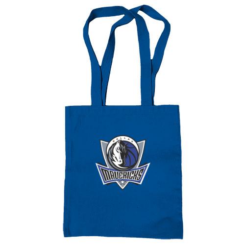 Сумка шопер Dallas Mavericks