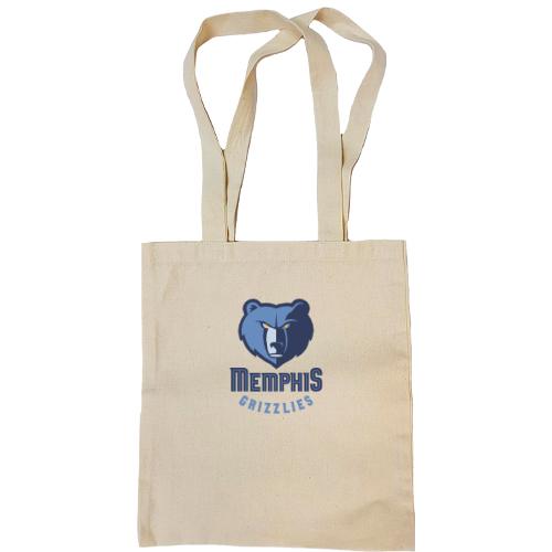 Сумка шоппер Memphis Grizzlies