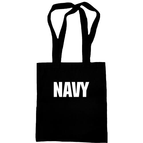 Сумка шопер NAVY (ВМС США)