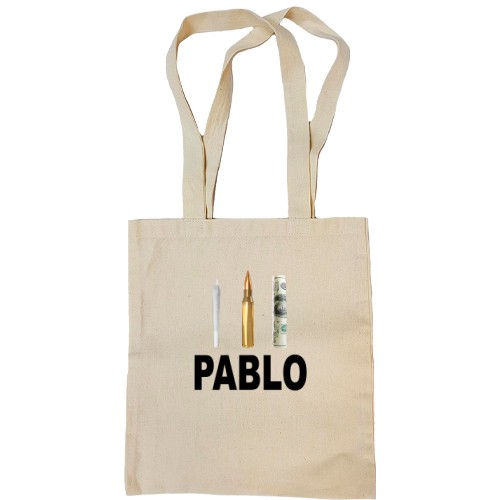 Сумка шопер PABLO