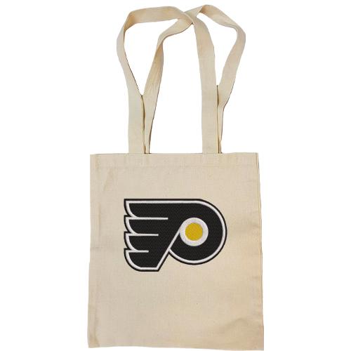 Сумка шоппер Philadelphia Flyers