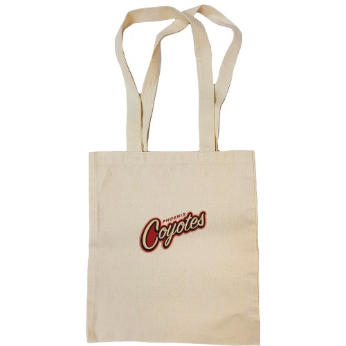 Сумка шопер Phoenix Coyotes alternative