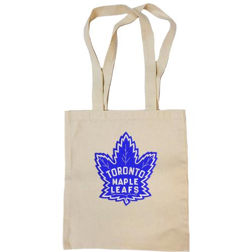 Сумка шоппер Toronto Maple Leafs