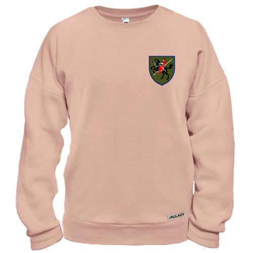 Свитшот 110 ОМБр