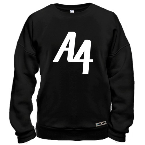 Свитшот А4 (2)